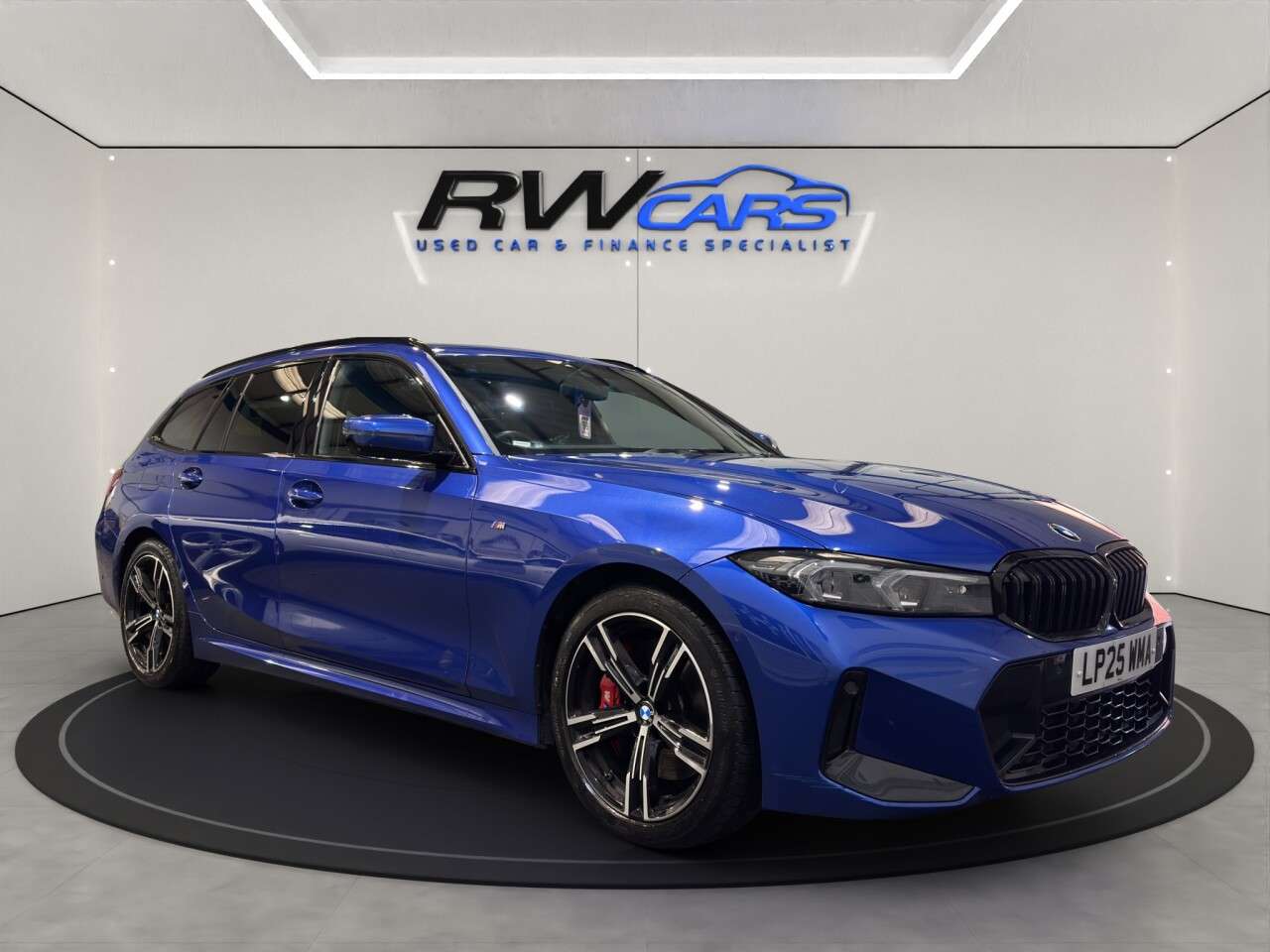 2025 BMW 3 SERIES 2025 BMW 3 SERIES