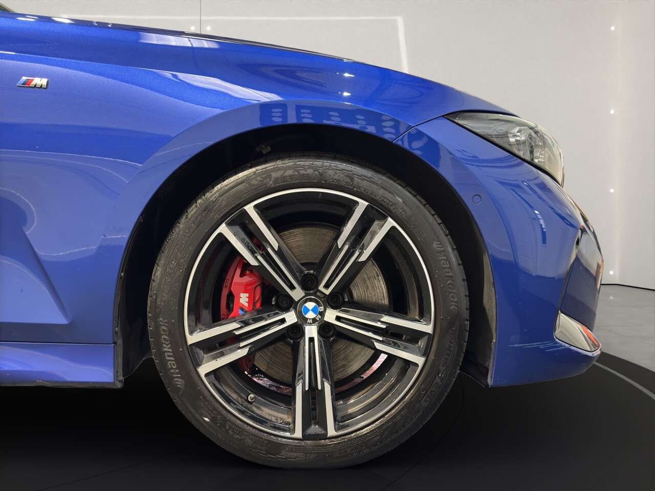 2025 BMW 3 SERIES 2025 BMW 3 SERIES