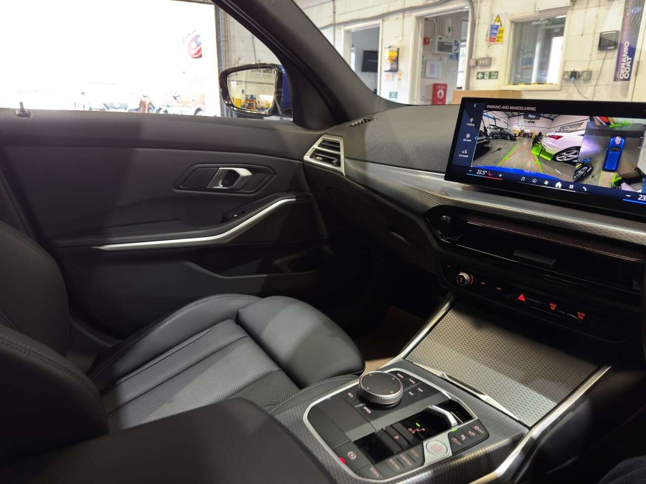 2025 BMW 3 SERIES 2025 BMW 3 SERIES