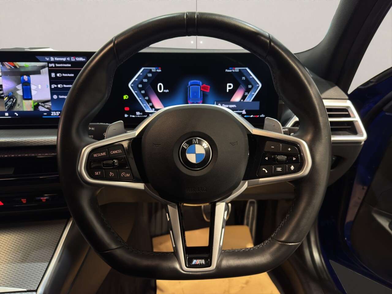 2025 BMW 3 SERIES 2025 BMW 3 SERIES