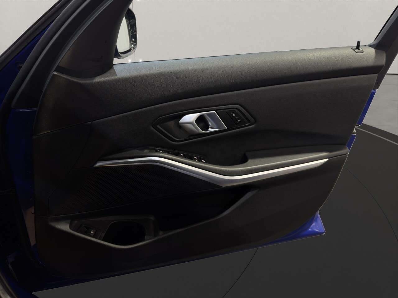 2025 BMW 3 SERIES 2025 BMW 3 SERIES