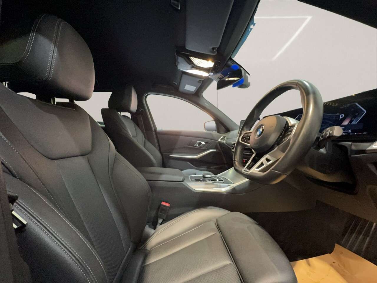 2025 BMW 3 SERIES 2025 BMW 3 SERIES