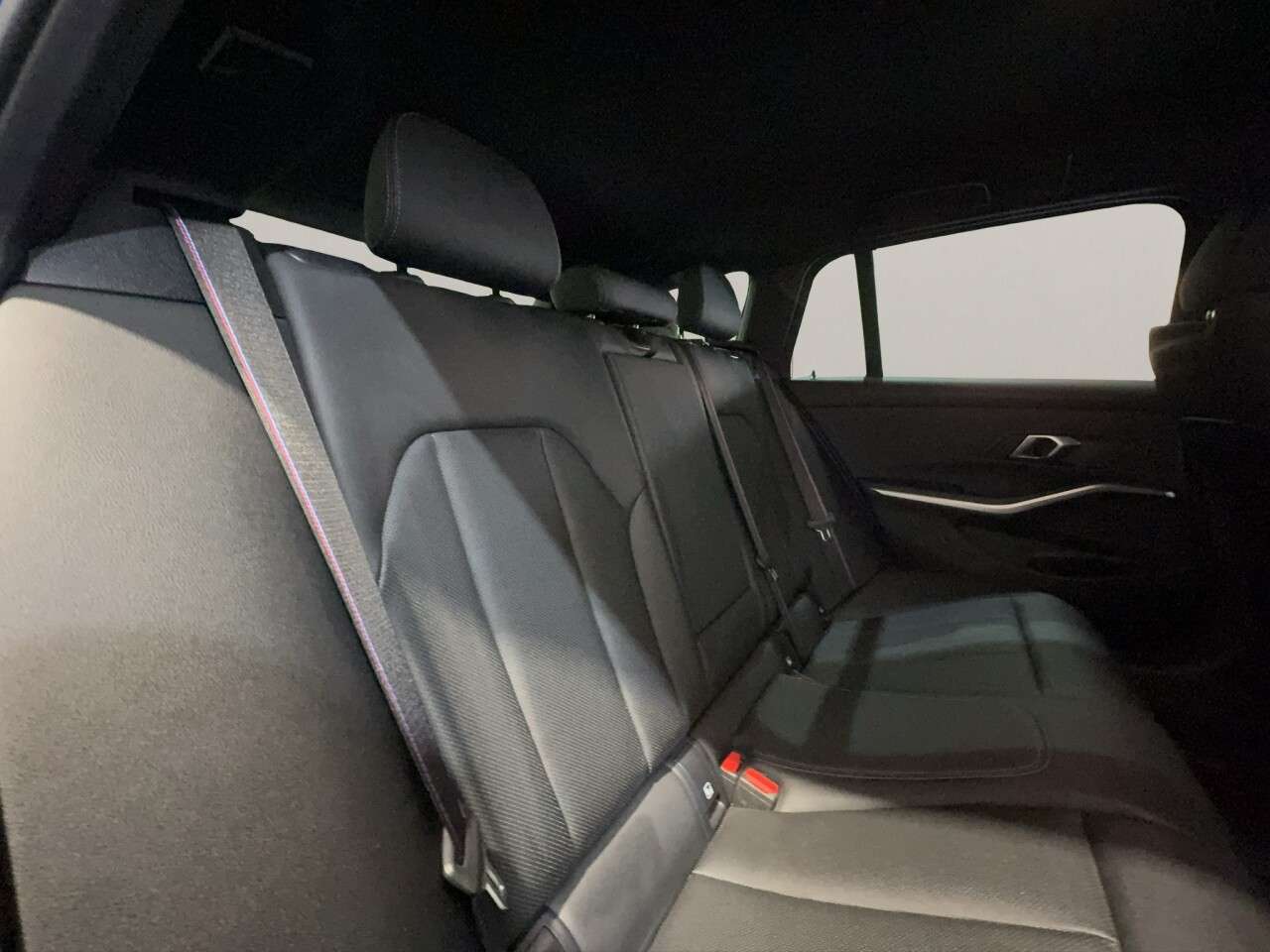 2025 BMW 3 SERIES 2025 BMW 3 SERIES