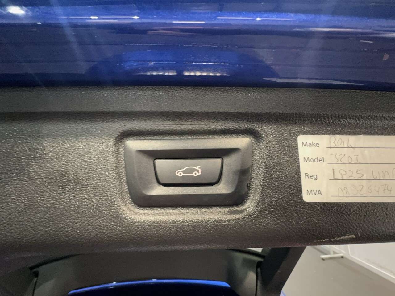2025 BMW 3 SERIES 2025 BMW 3 SERIES