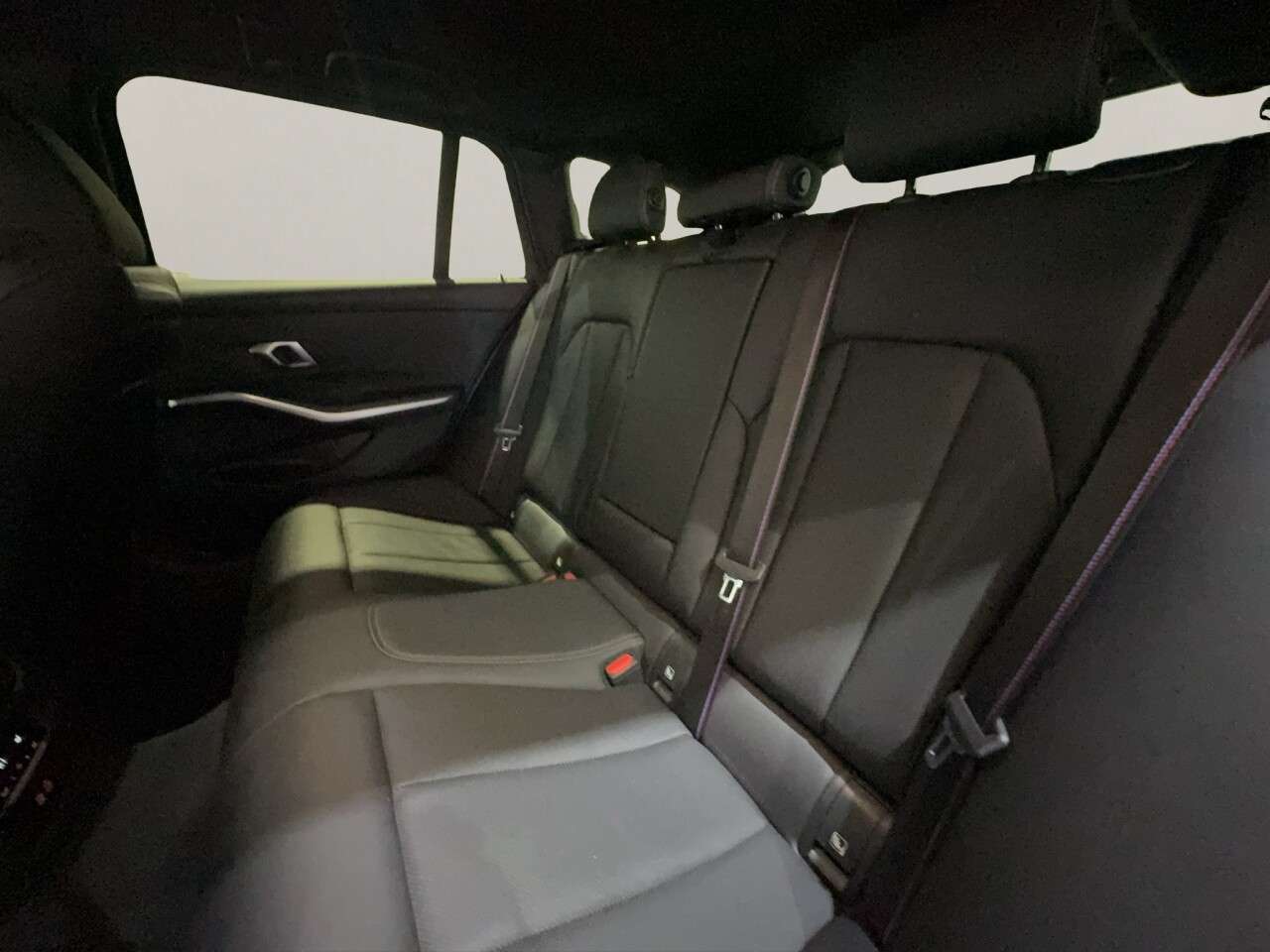 2025 BMW 3 SERIES 2025 BMW 3 SERIES
