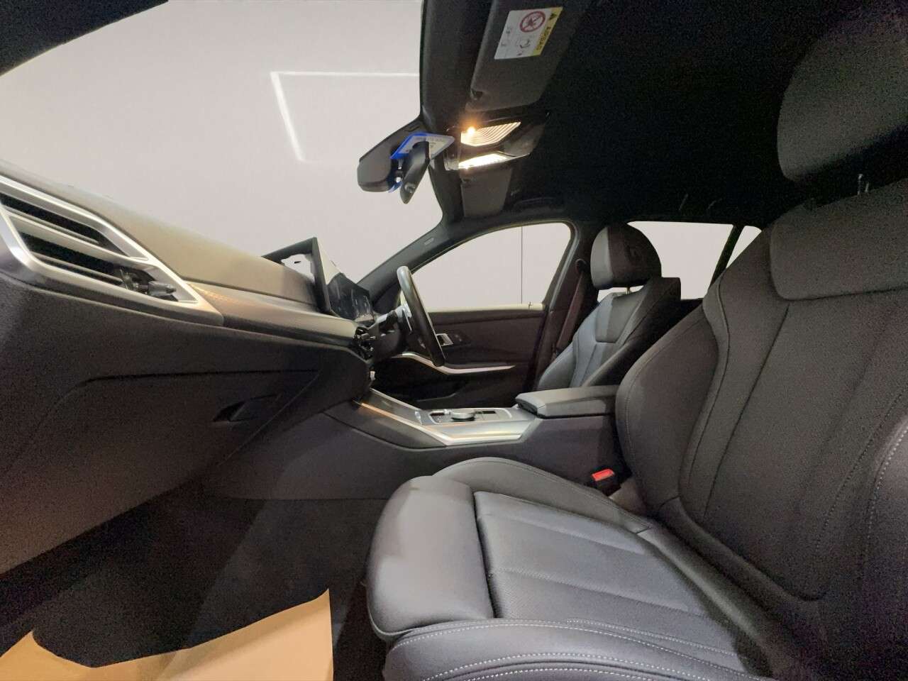 2025 BMW 3 SERIES 2025 BMW 3 SERIES