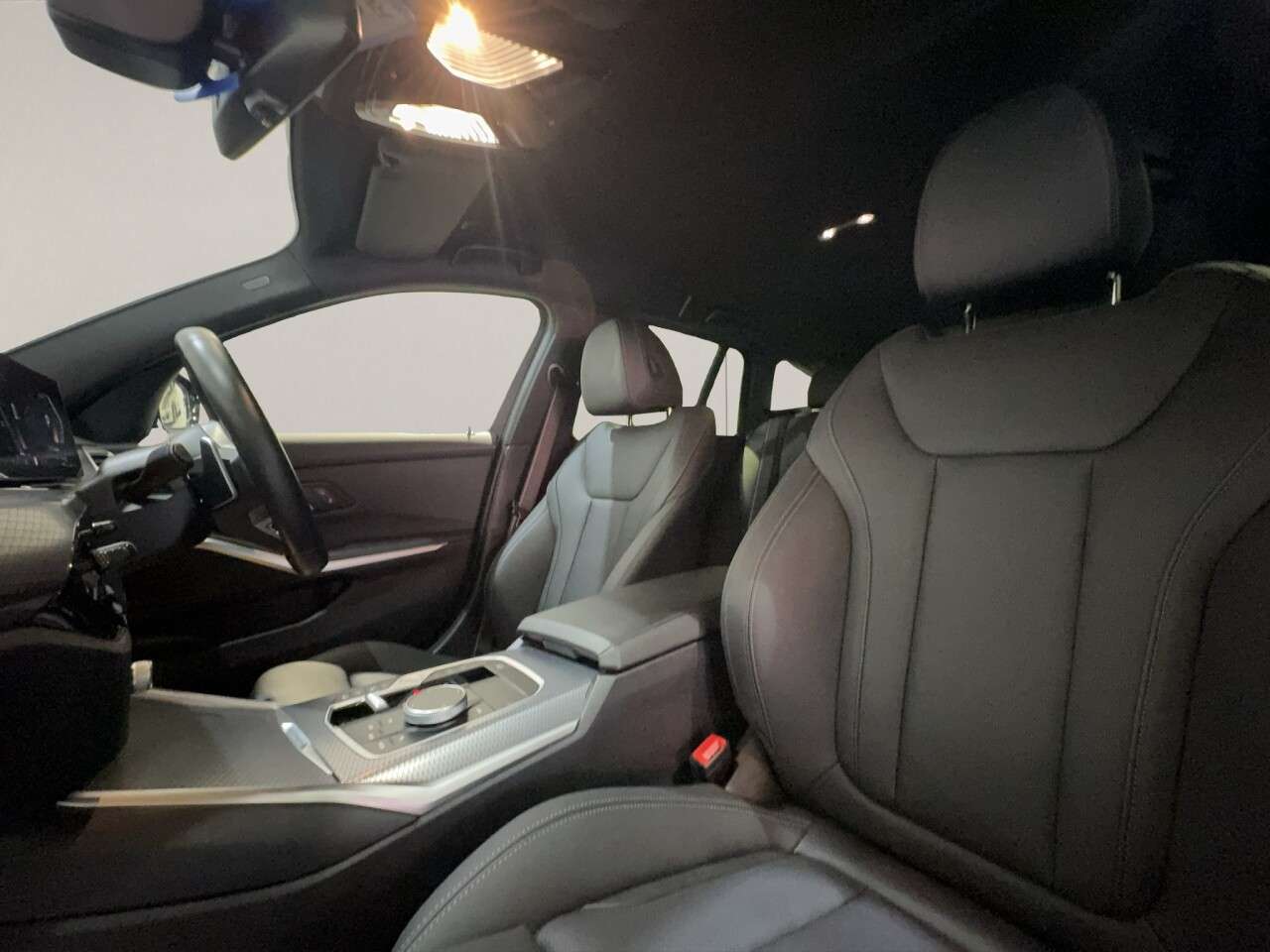 2025 BMW 3 SERIES 2025 BMW 3 SERIES
