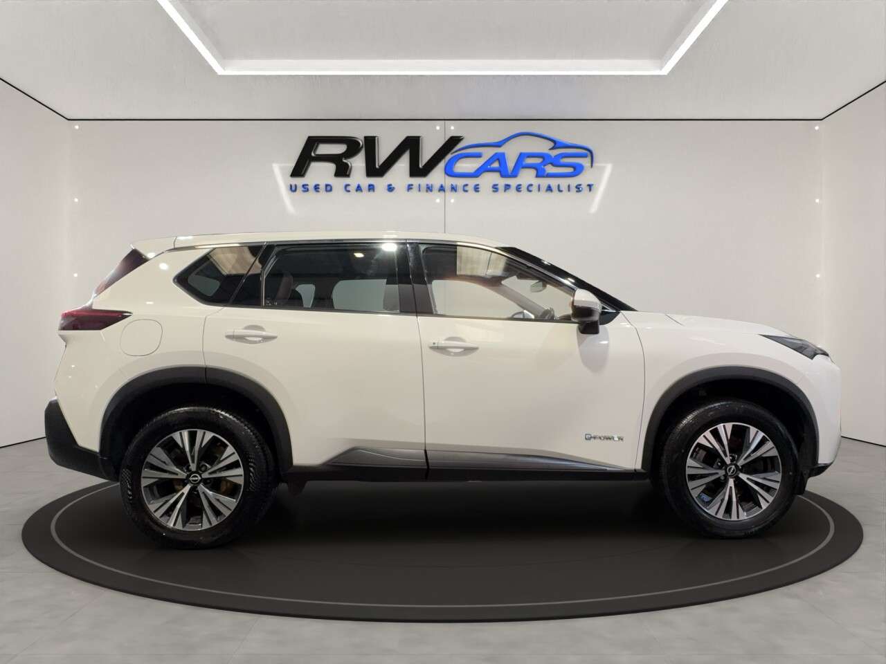 2023 NISSAN X-TRAIL 2023 NISSAN X-TRAIL