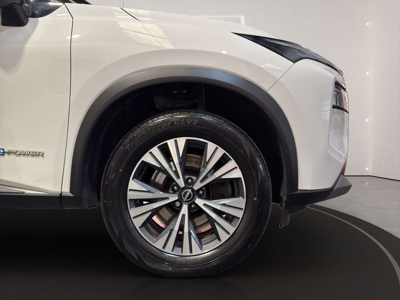 2023 NISSAN X-TRAIL 2023 NISSAN X-TRAIL