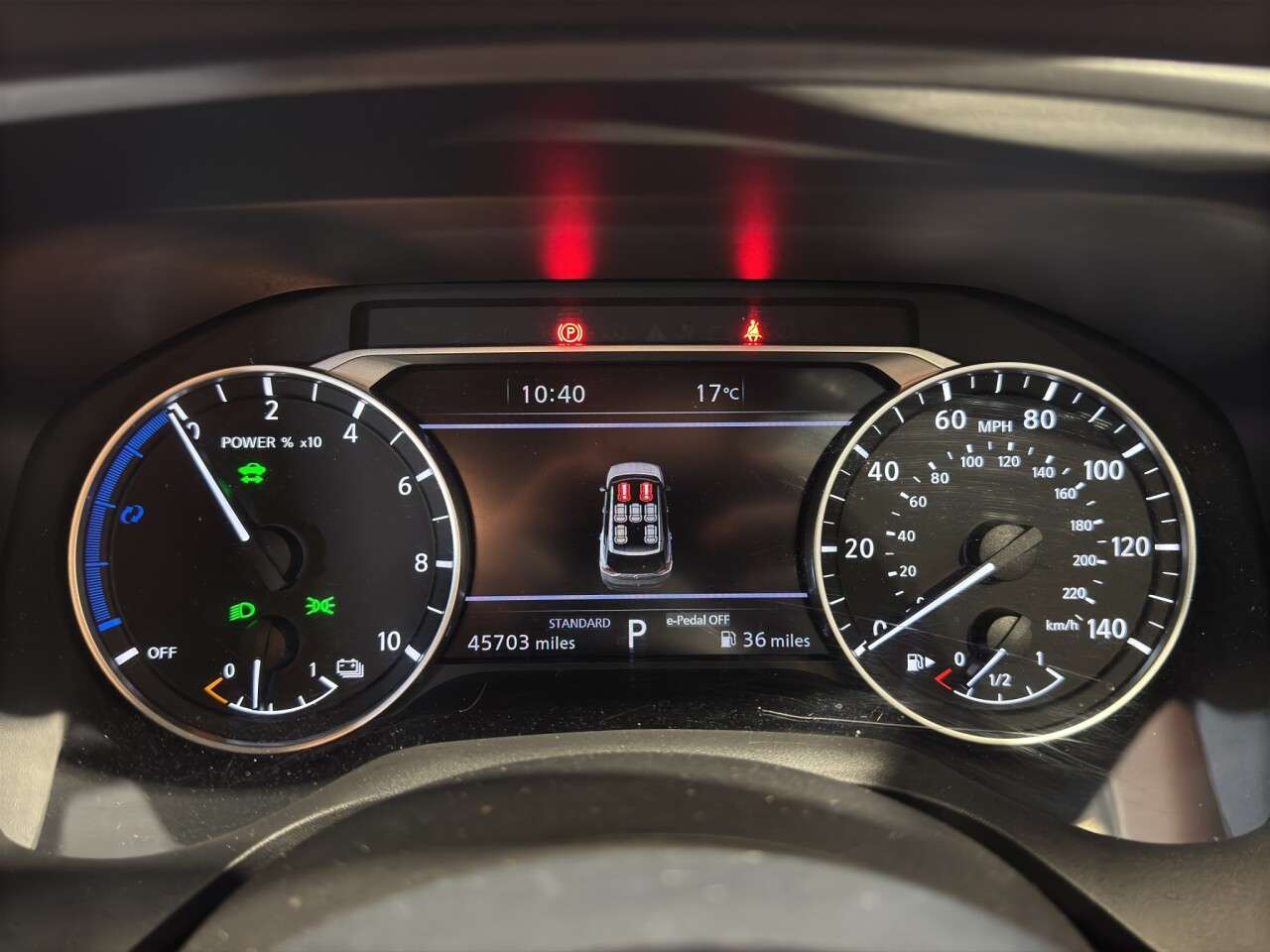 2023 NISSAN X-TRAIL 2023 NISSAN X-TRAIL