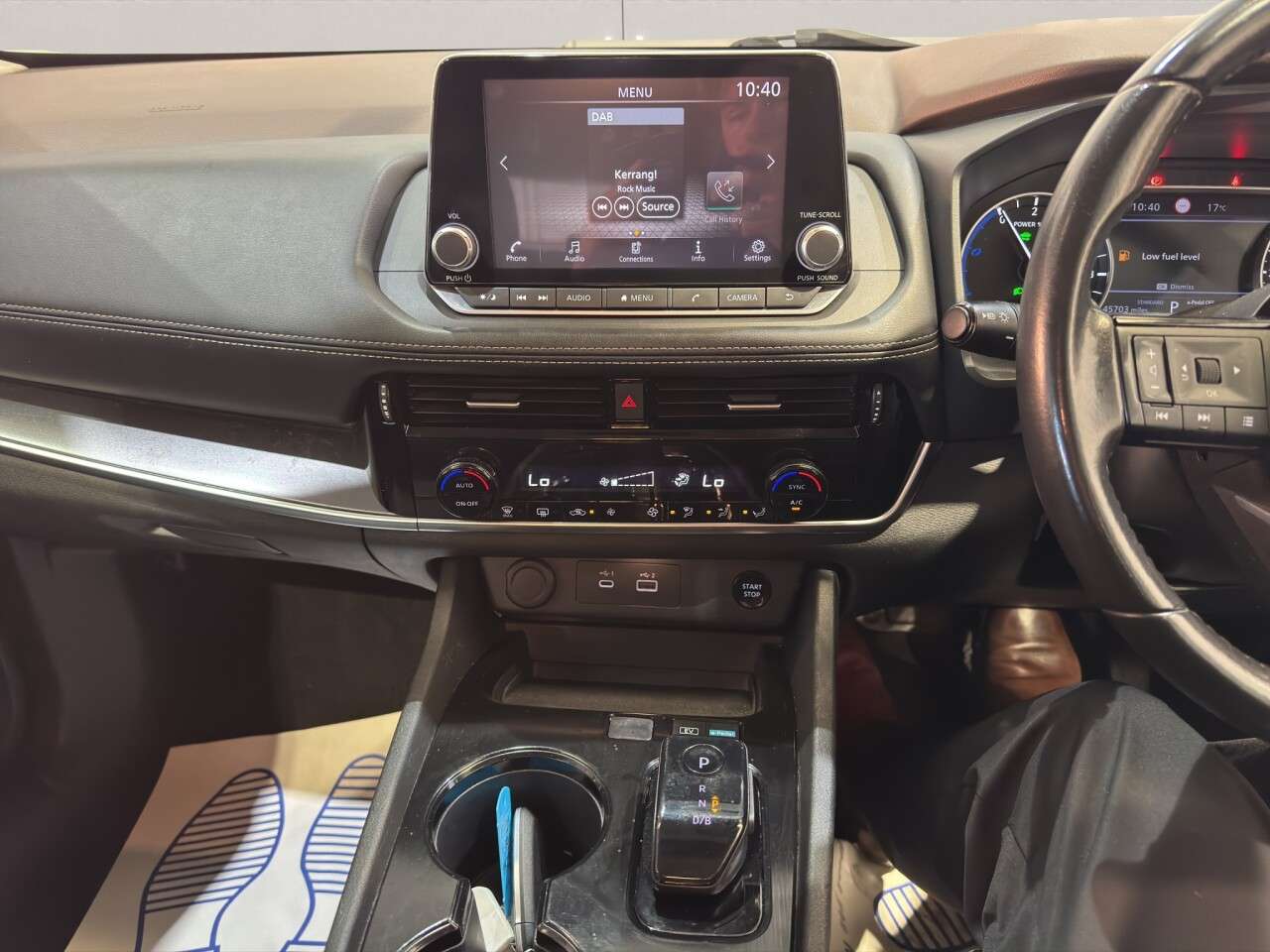2023 NISSAN X-TRAIL 2023 NISSAN X-TRAIL