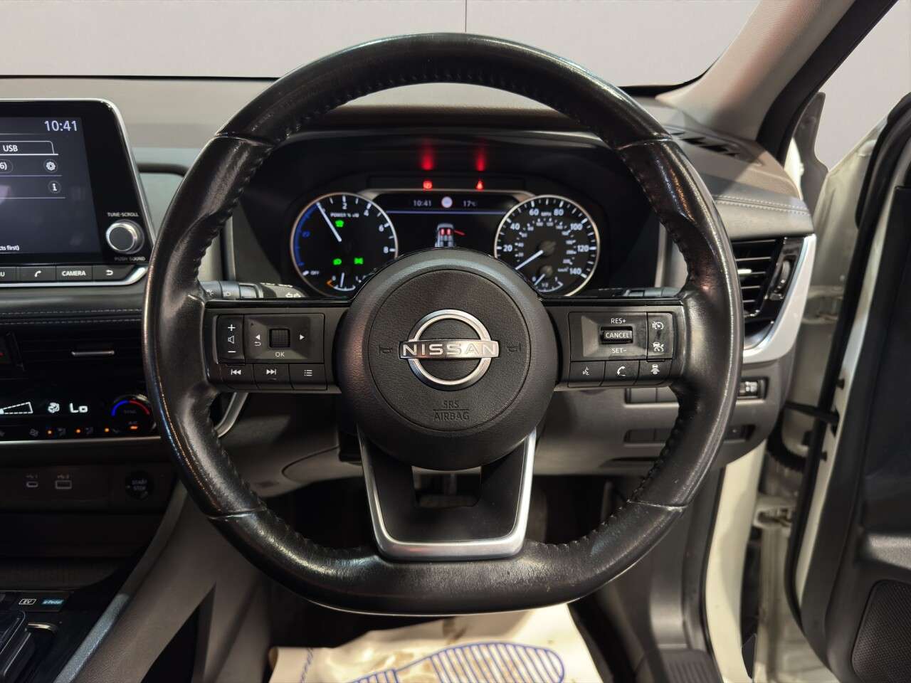 2023 NISSAN X-TRAIL 2023 NISSAN X-TRAIL