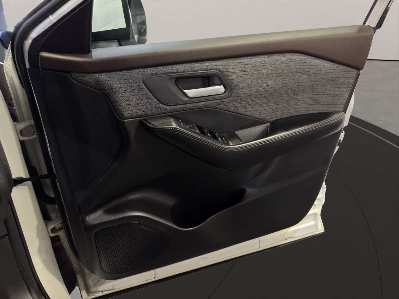 2023 NISSAN X-TRAIL 2023 NISSAN X-TRAIL