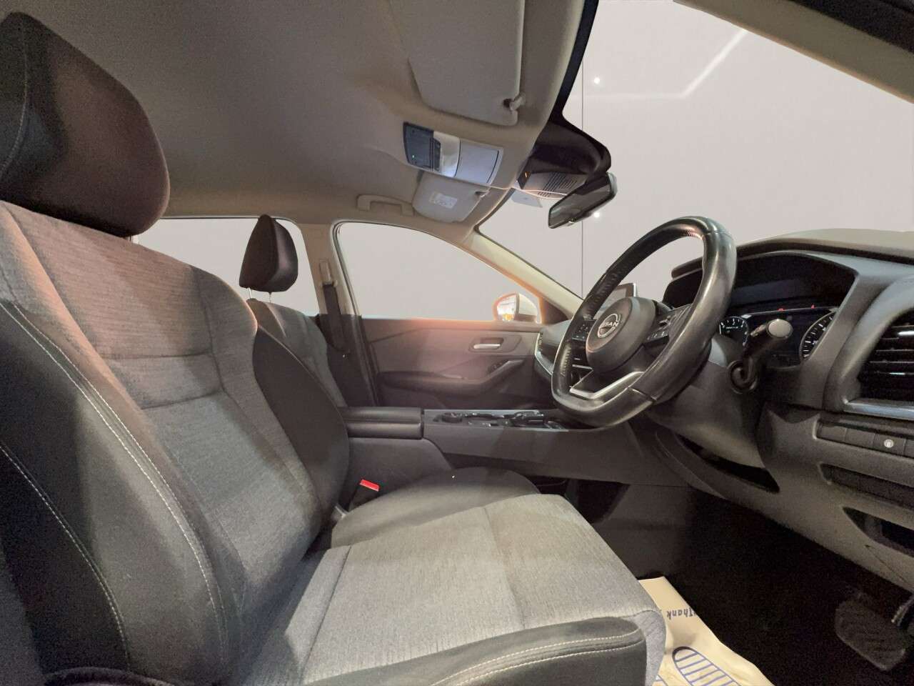 2023 NISSAN X-TRAIL 2023 NISSAN X-TRAIL