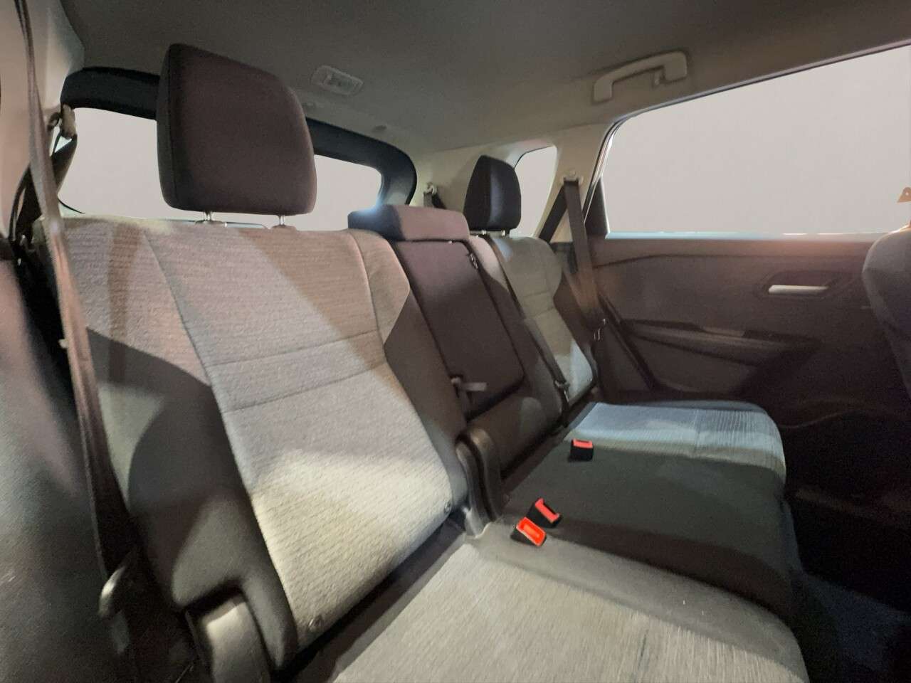 2023 NISSAN X-TRAIL 2023 NISSAN X-TRAIL