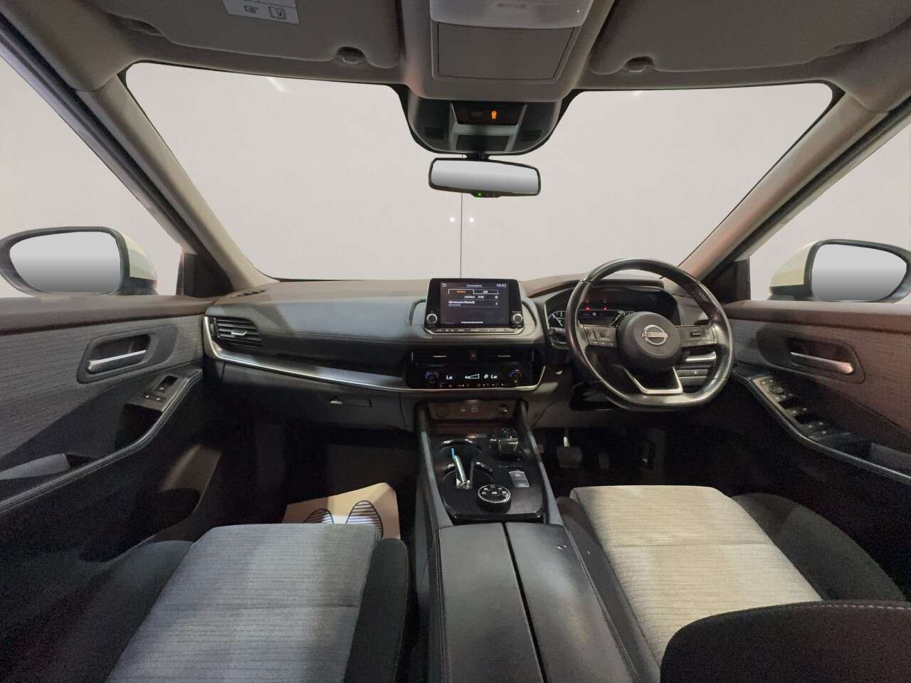 2023 NISSAN X-TRAIL 2023 NISSAN X-TRAIL