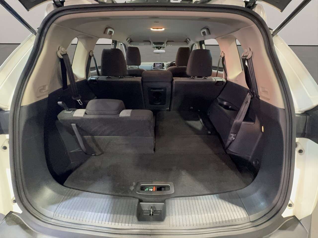 2023 NISSAN X-TRAIL 2023 NISSAN X-TRAIL
