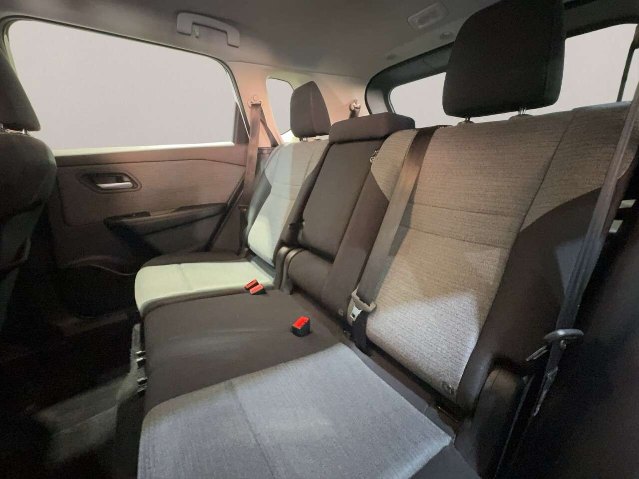 2023 NISSAN X-TRAIL 2023 NISSAN X-TRAIL