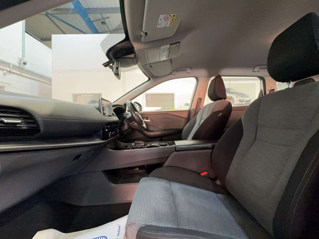 2023 NISSAN X-TRAIL 2023 NISSAN X-TRAIL