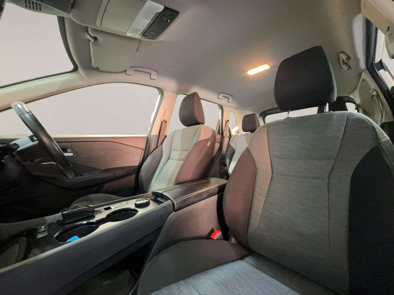 2023 NISSAN X-TRAIL 2023 NISSAN X-TRAIL
