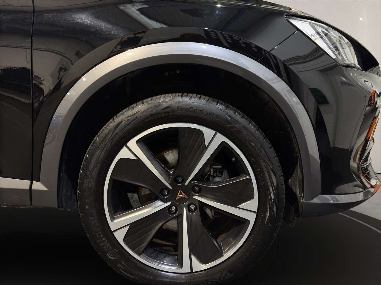 2024 CUPRA FORMENTOR 2024 CUPRA FORMENTOR