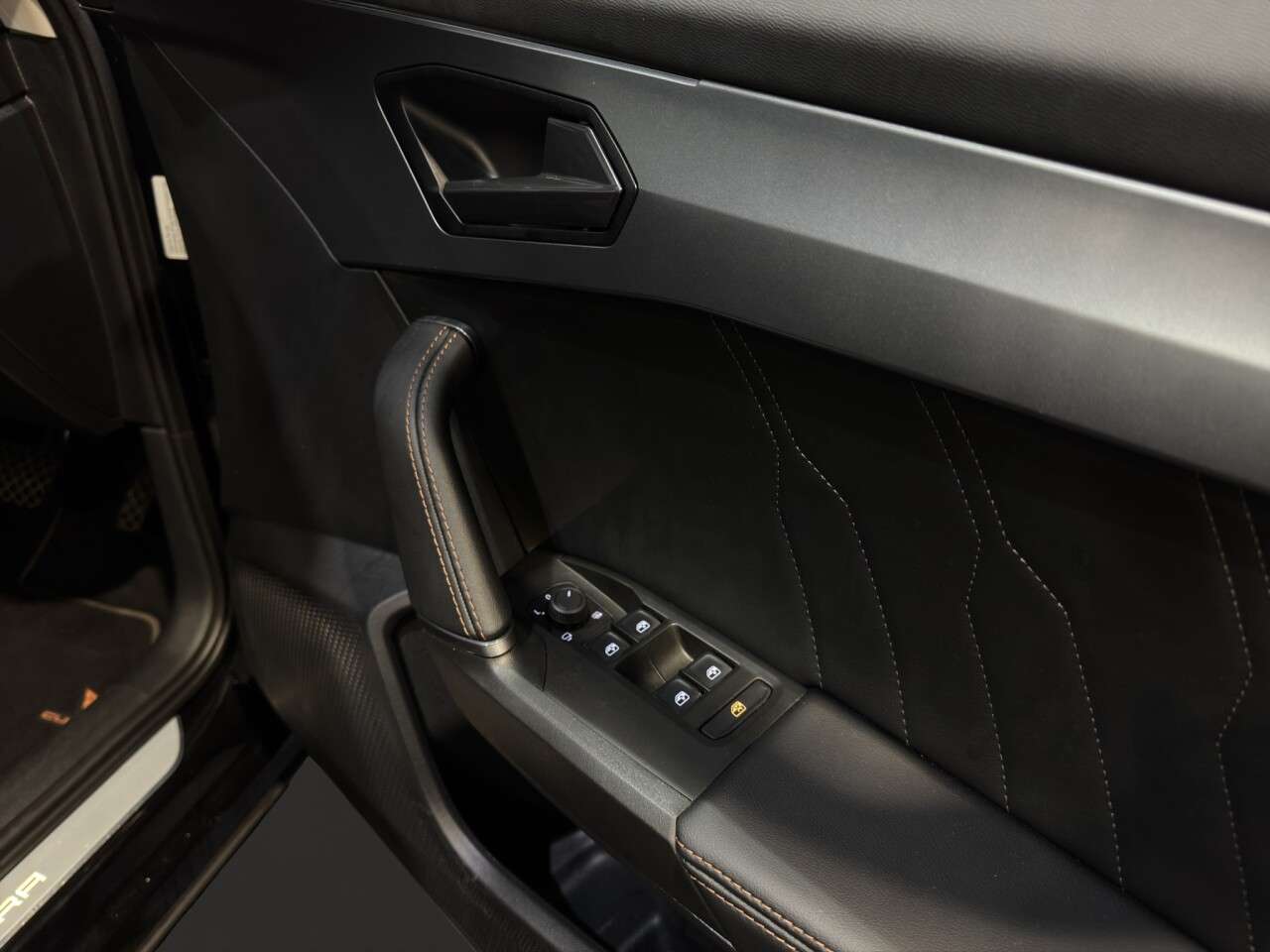 2024 CUPRA FORMENTOR 2024 CUPRA FORMENTOR