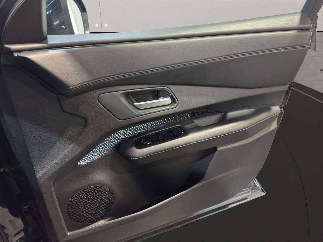 2023 NISSAN ARIYA 2023 NISSAN ARIYA