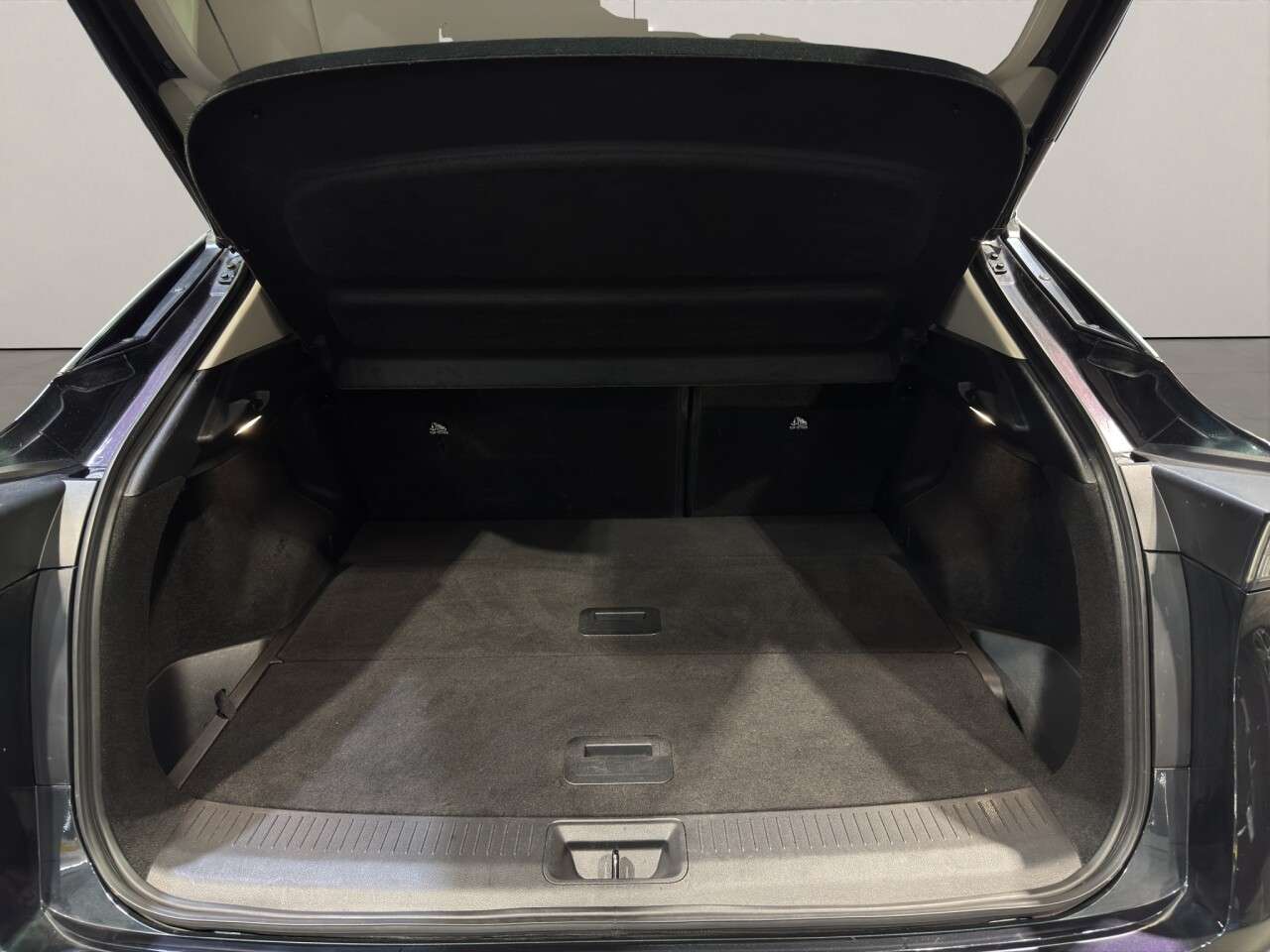 2023 NISSAN ARIYA 2023 NISSAN ARIYA