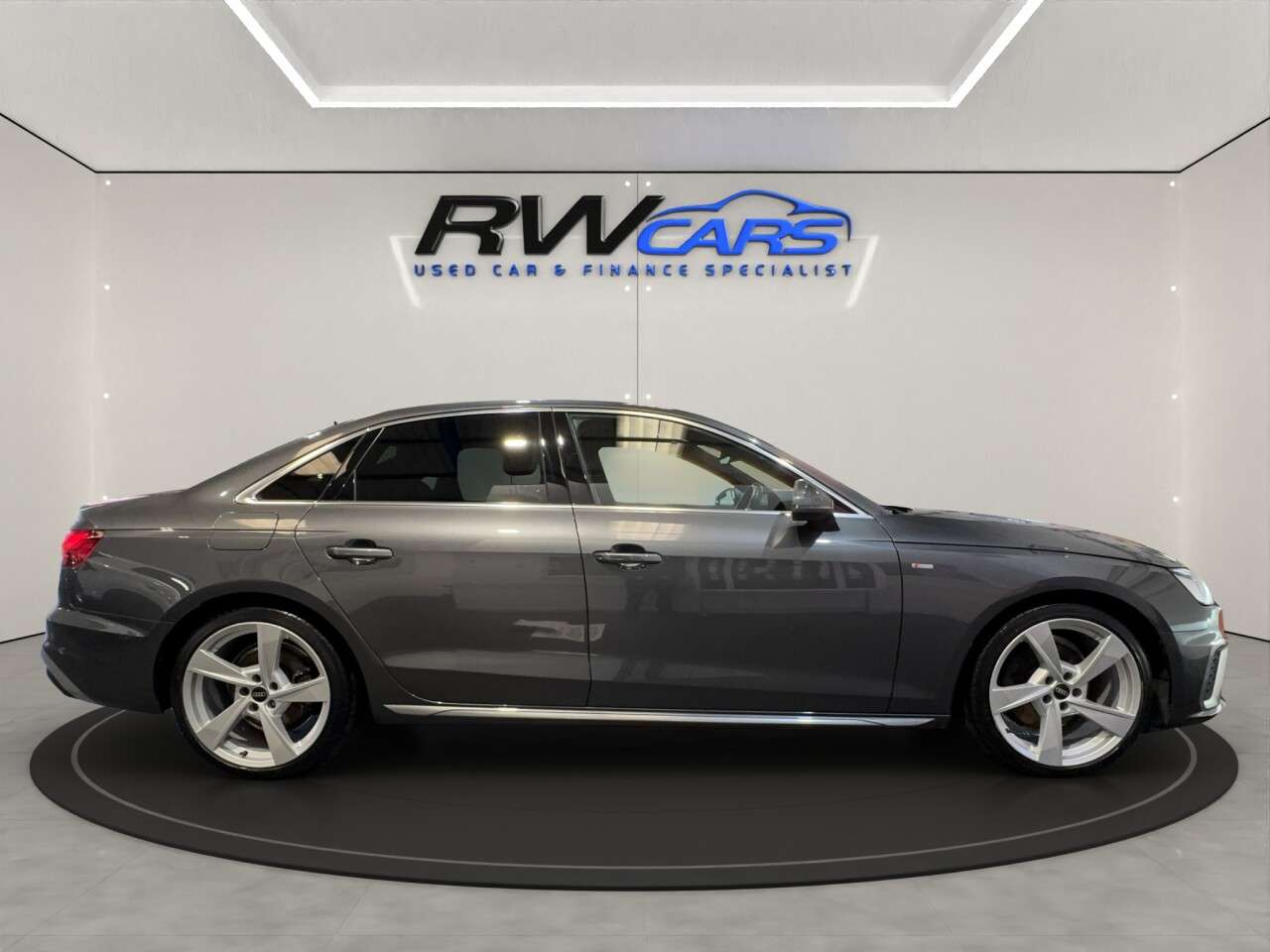 2023 AUDI A4 2023 AUDI A4