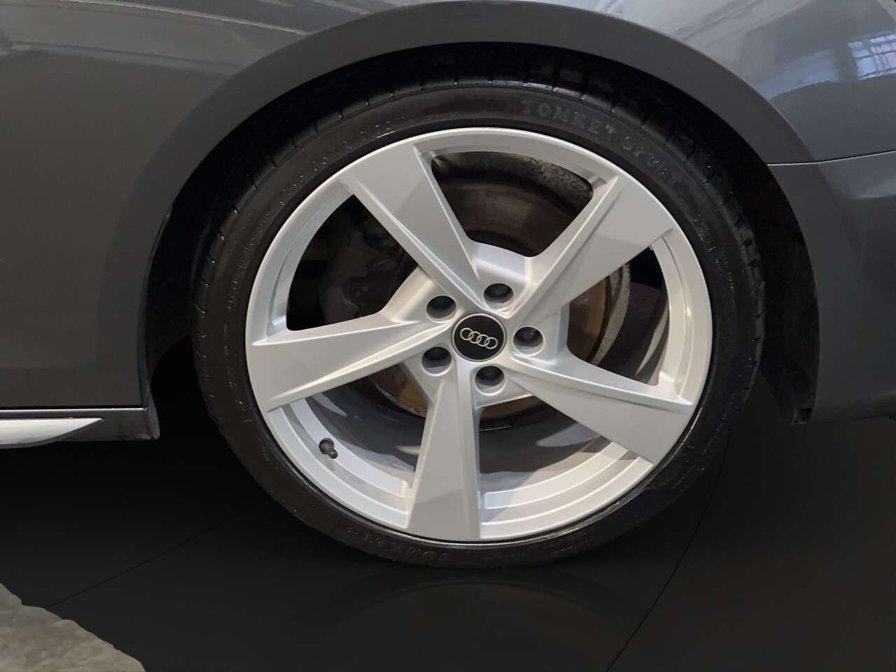 2023 AUDI A4 2023 AUDI A4