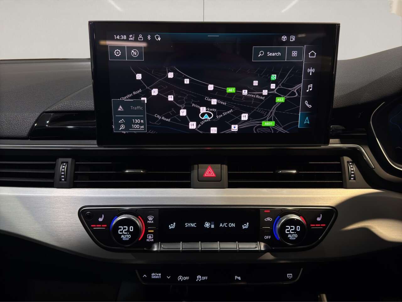 2023 AUDI A4 2023 AUDI A4