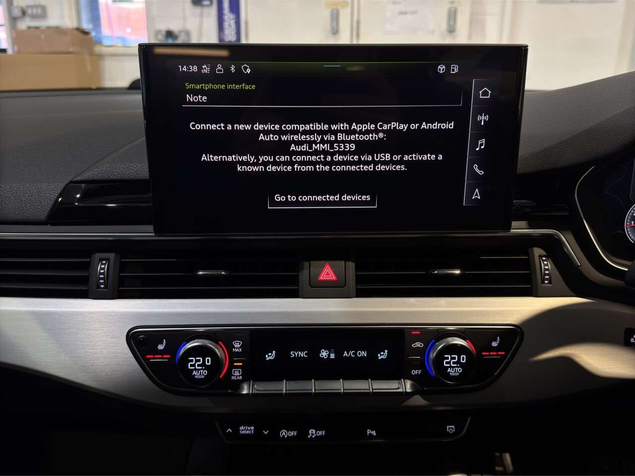 2023 AUDI A4 2023 AUDI A4