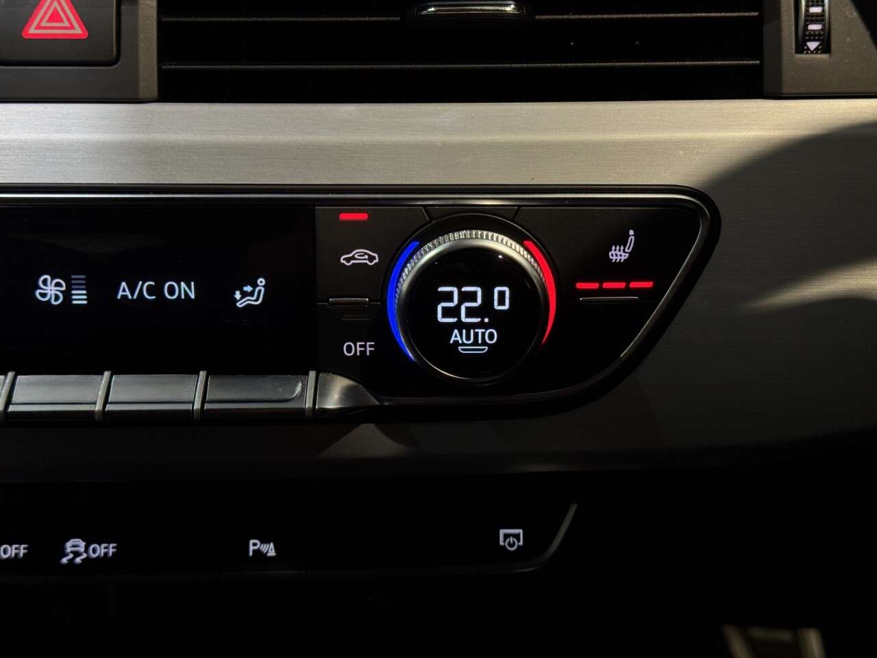 2023 AUDI A4 2023 AUDI A4