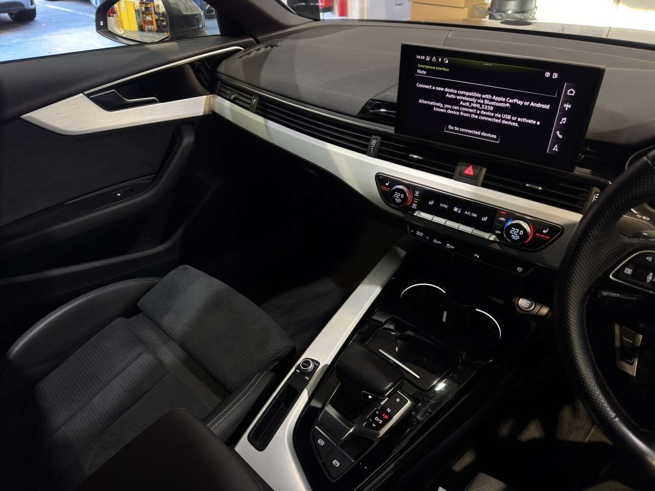 2023 AUDI A4 2023 AUDI A4