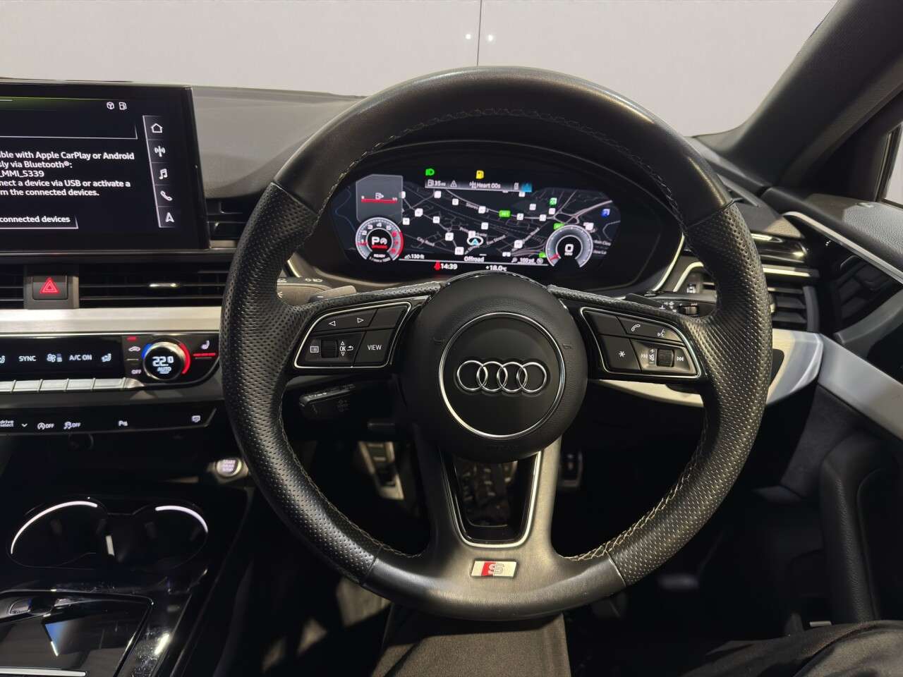 2023 AUDI A4 2023 AUDI A4