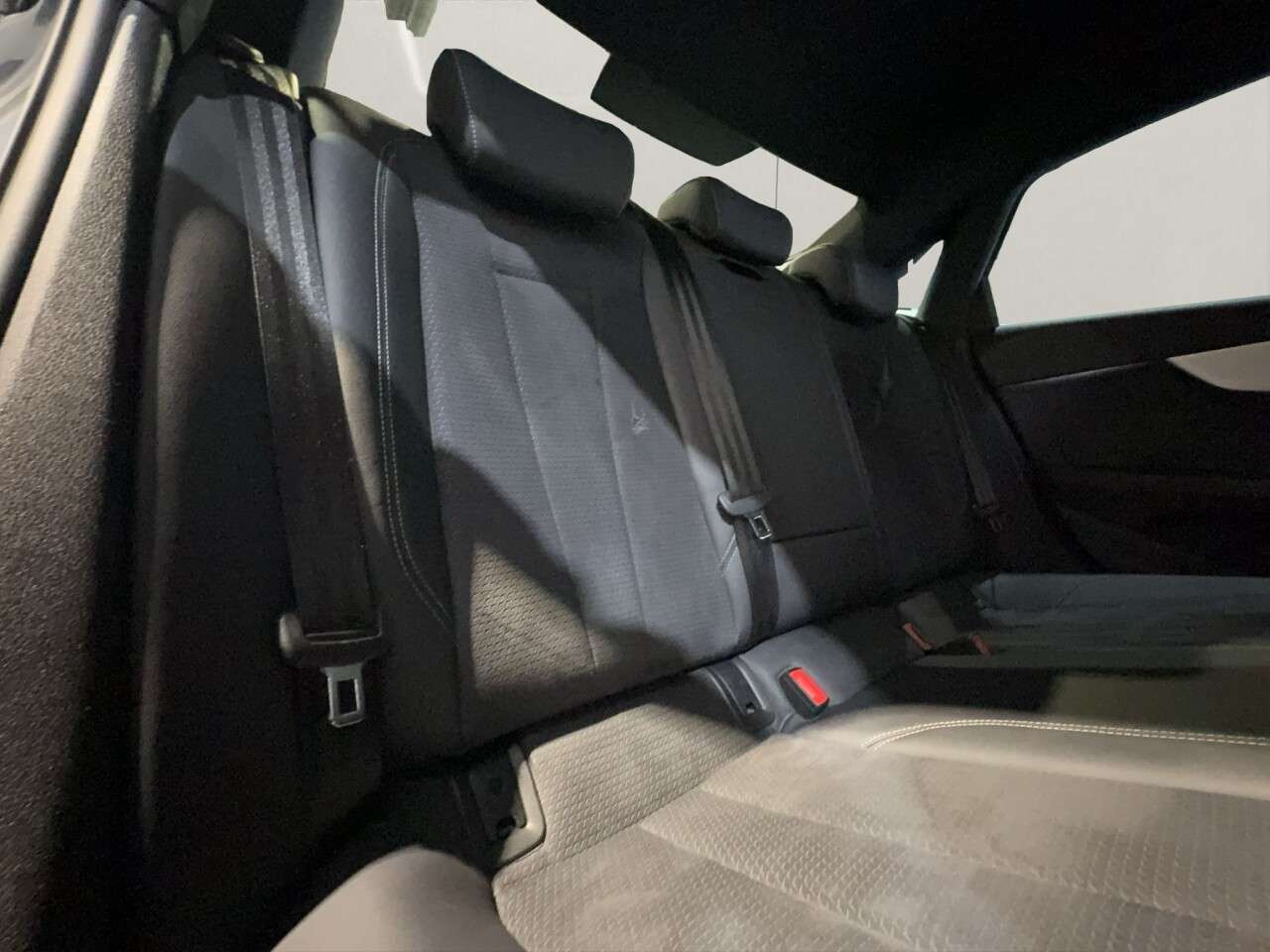2023 AUDI A4 2023 AUDI A4