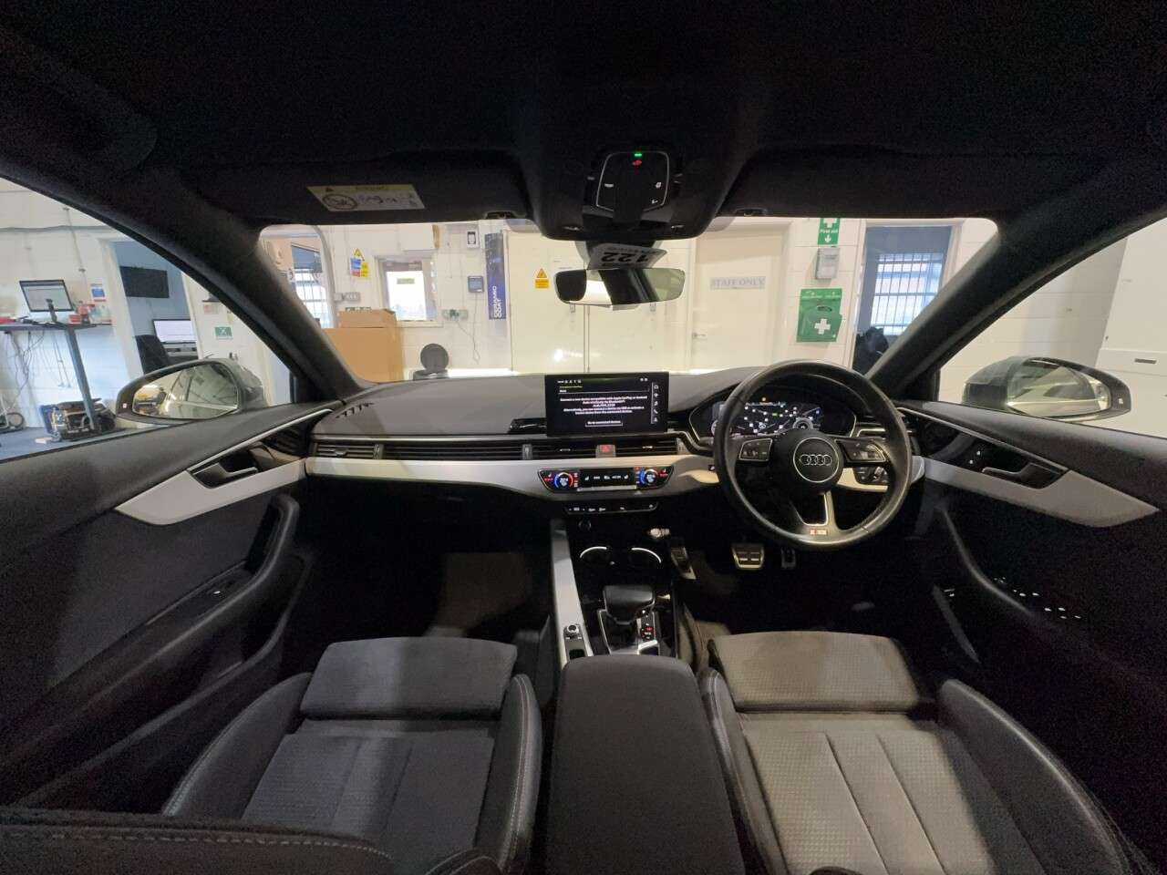 2023 AUDI A4 2023 AUDI A4