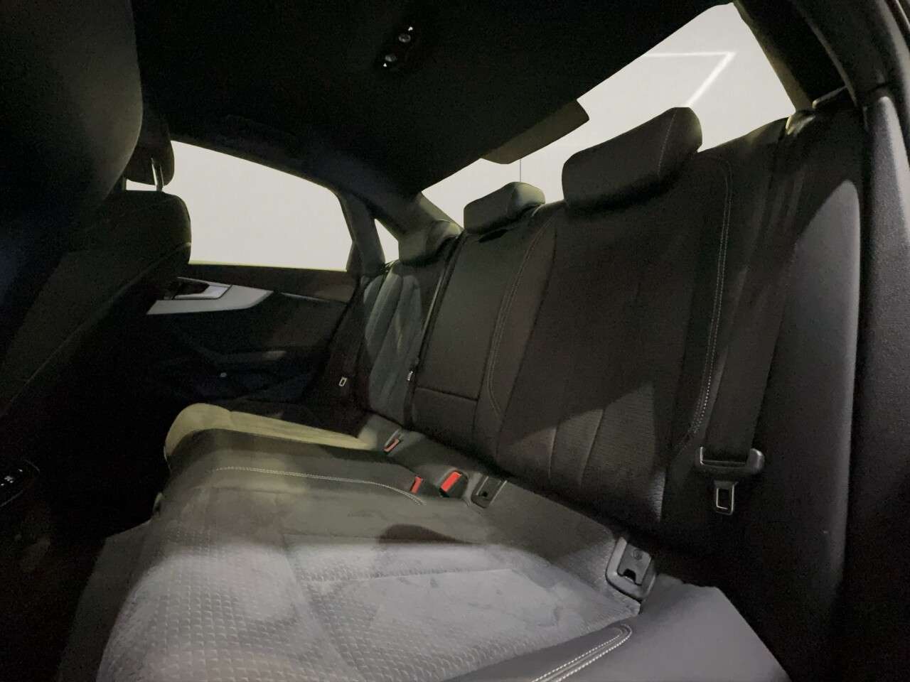 2023 AUDI A4 2023 AUDI A4