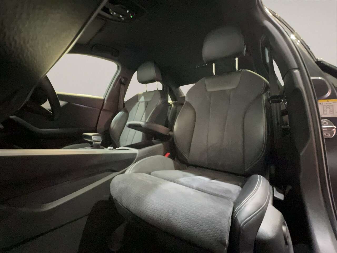 2023 AUDI A4 2023 AUDI A4
