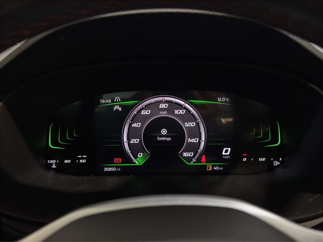 2023 SEAT ATECA 2023 SEAT ATECA