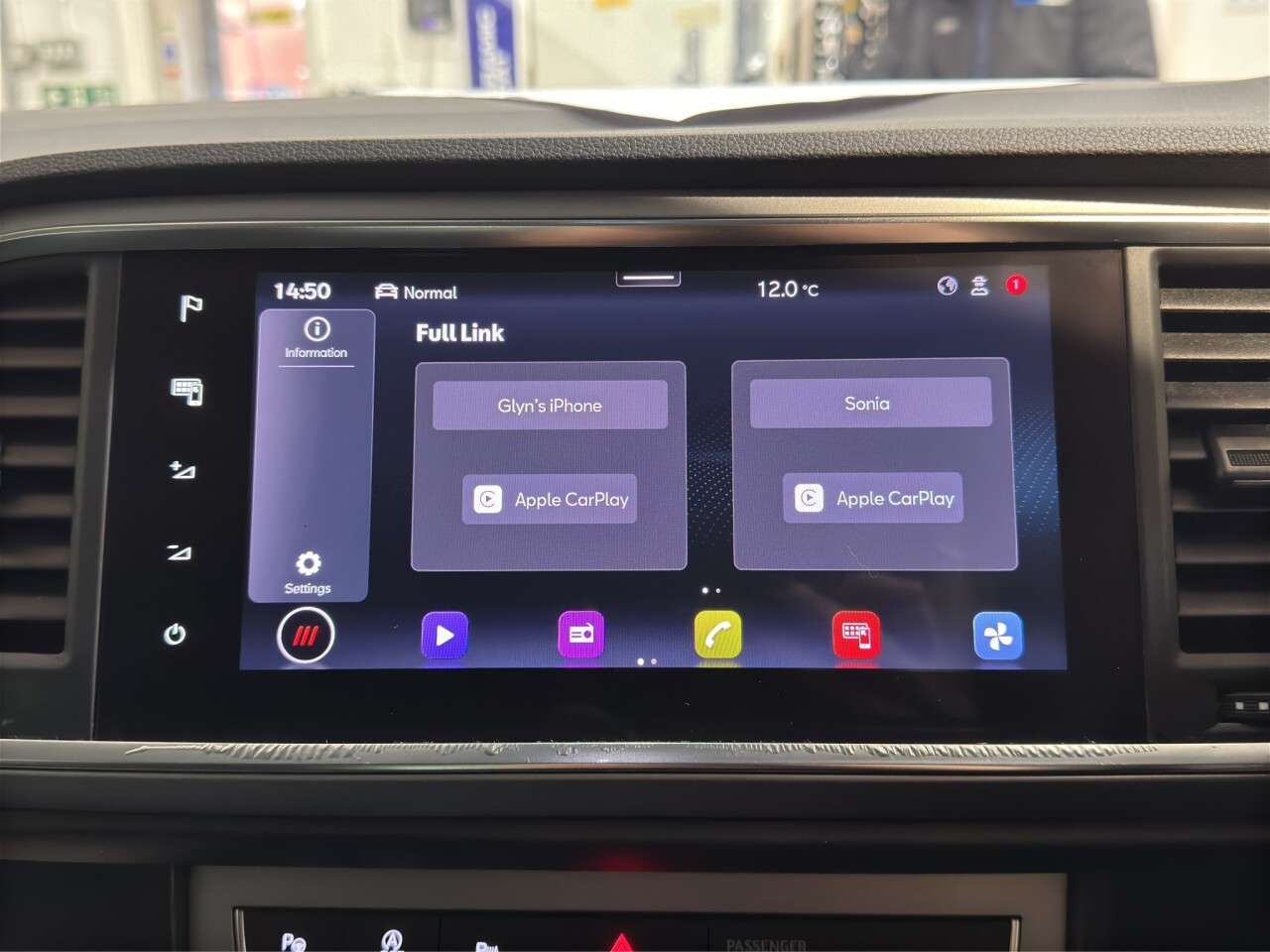 2023 SEAT ATECA 2023 SEAT ATECA