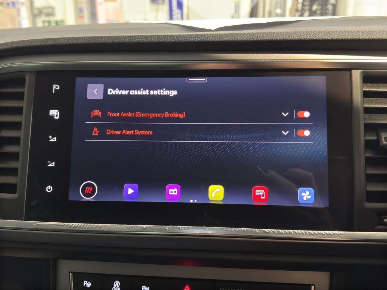 2023 SEAT ATECA 2023 SEAT ATECA