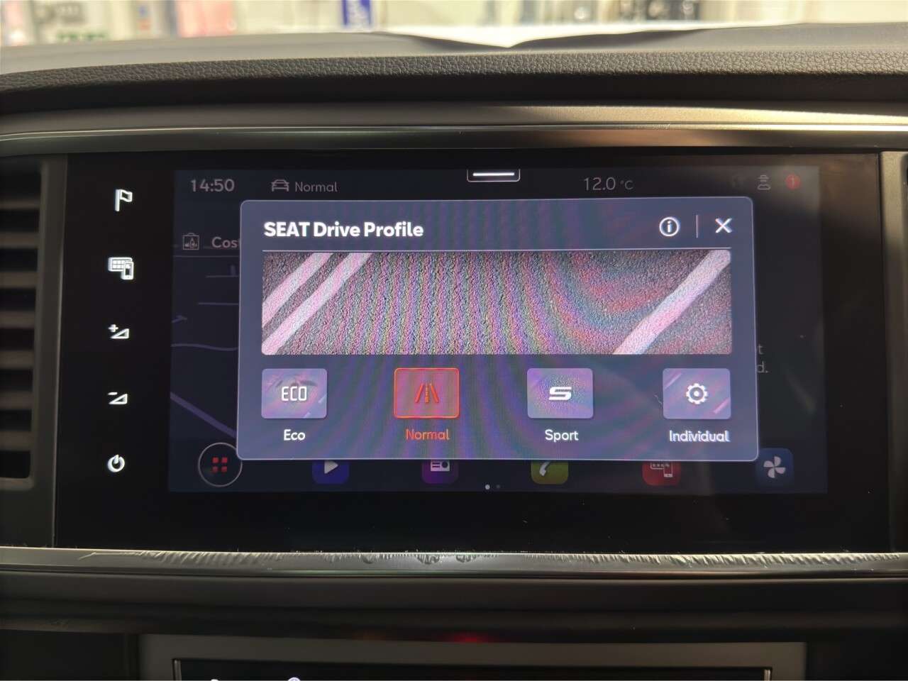 2023 SEAT ATECA 2023 SEAT ATECA