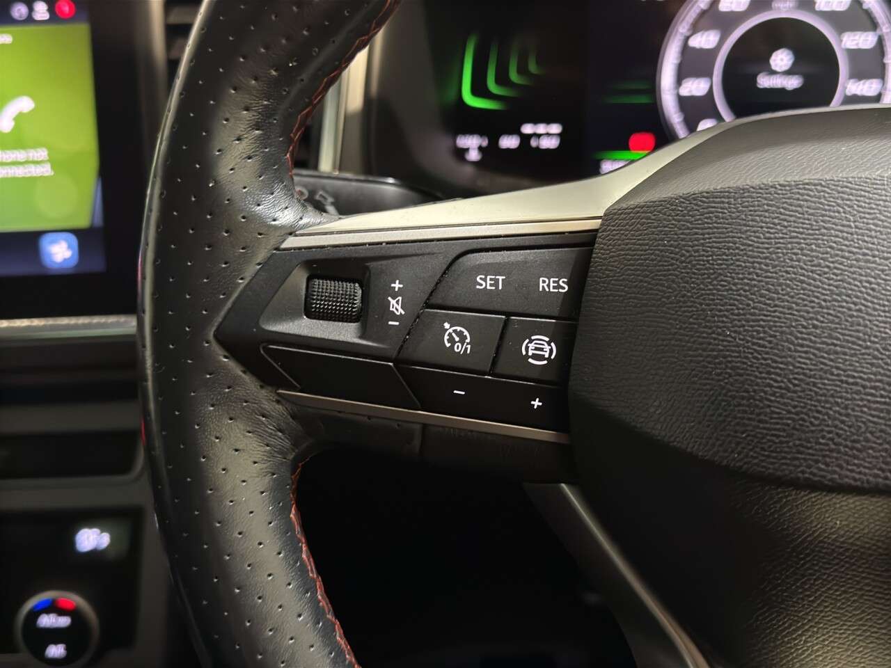 2023 SEAT ATECA 2023 SEAT ATECA