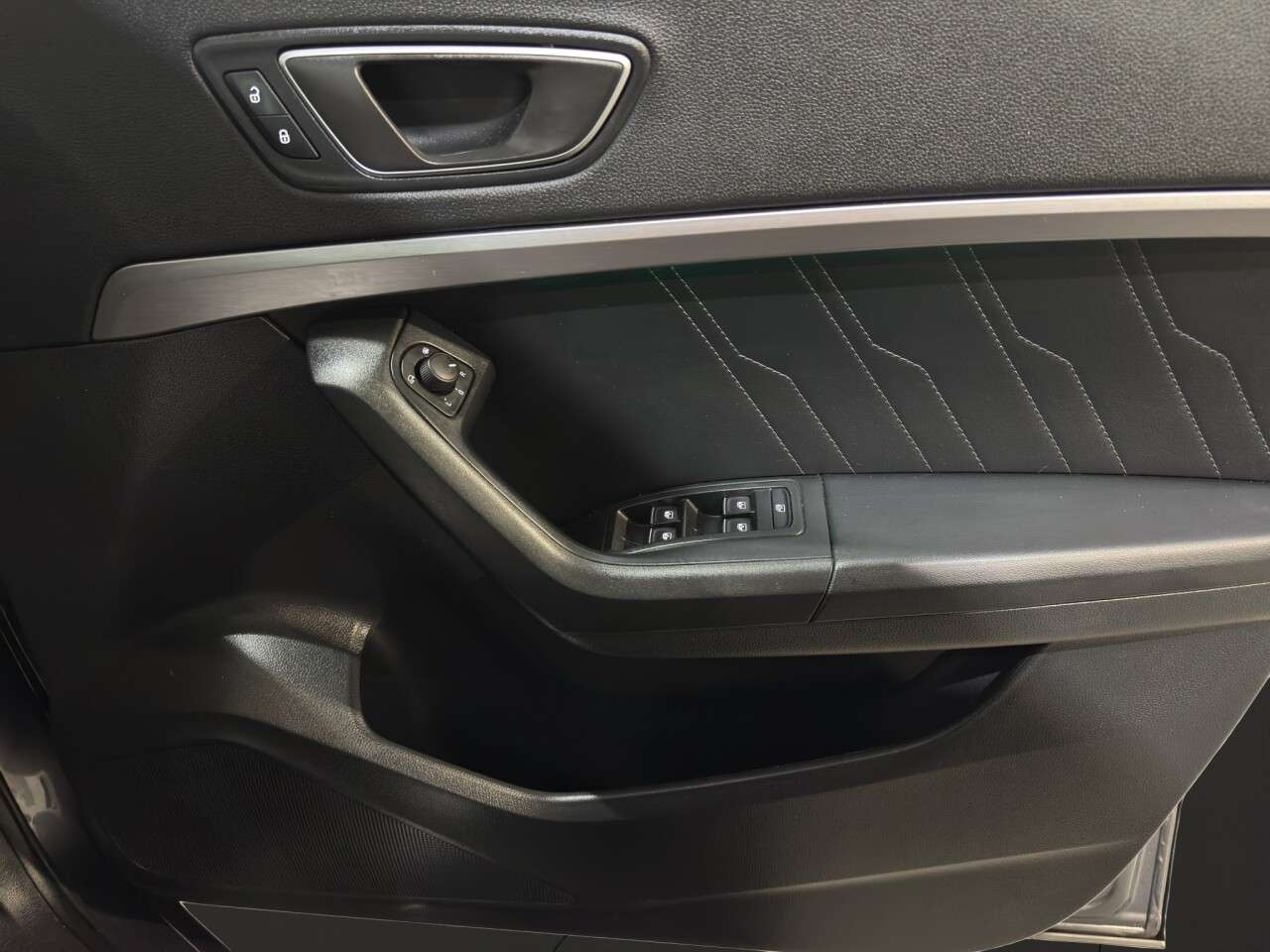 2023 SEAT ATECA 2023 SEAT ATECA