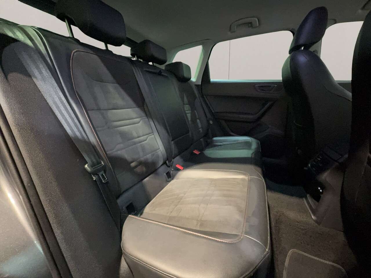 2023 SEAT ATECA 2023 SEAT ATECA