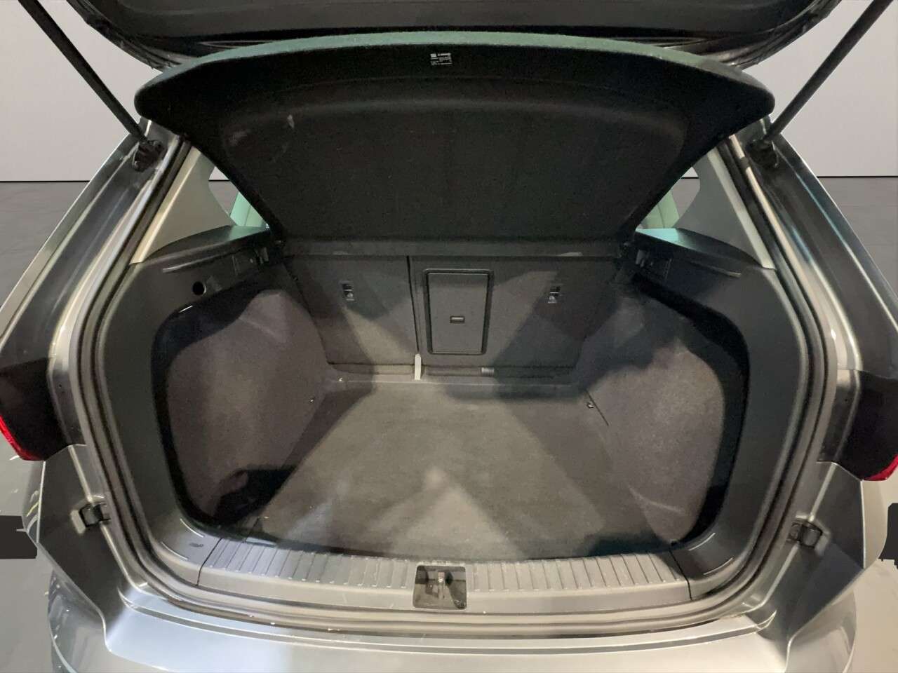 2023 SEAT ATECA 2023 SEAT ATECA