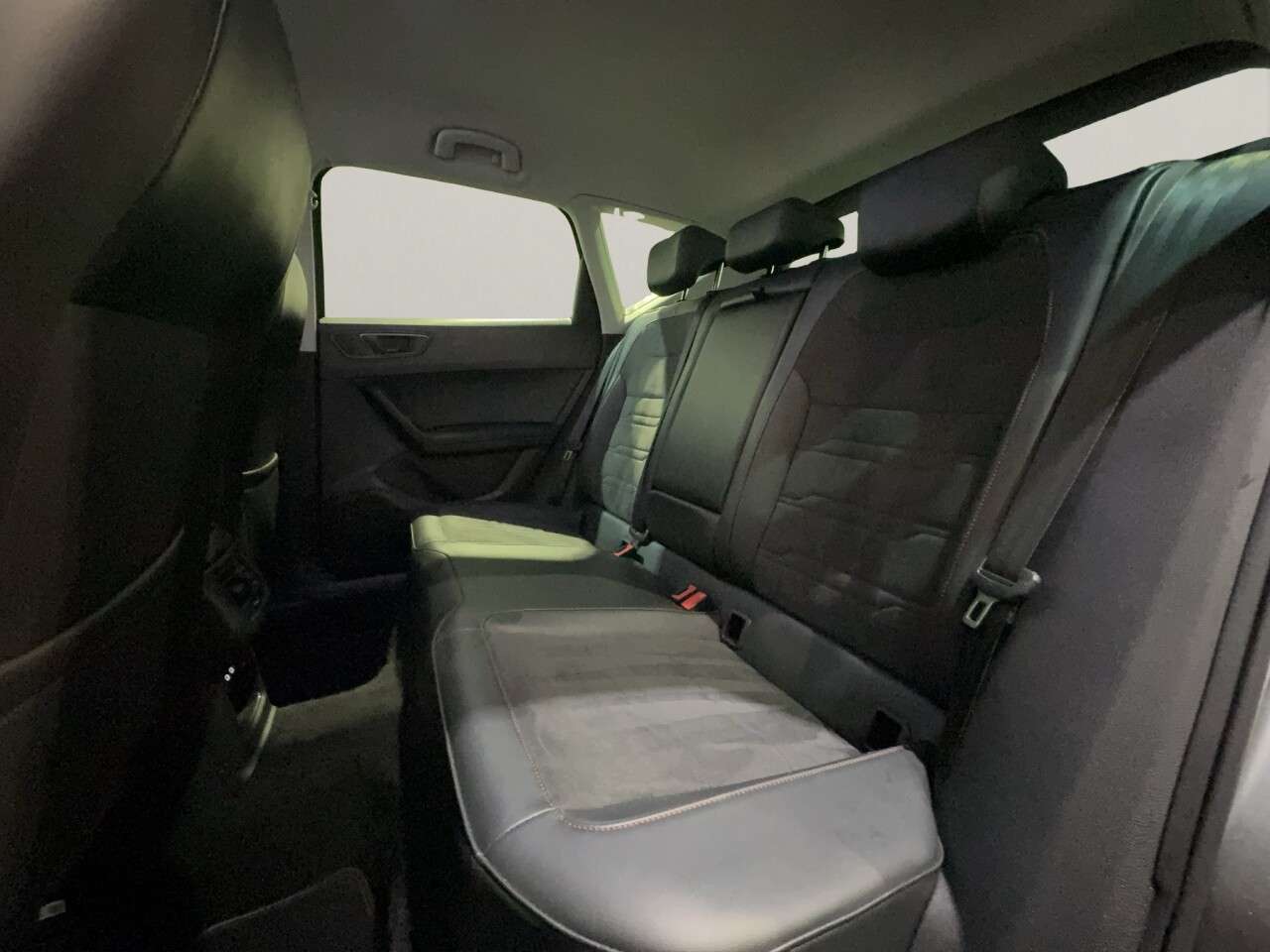 2023 SEAT ATECA 2023 SEAT ATECA