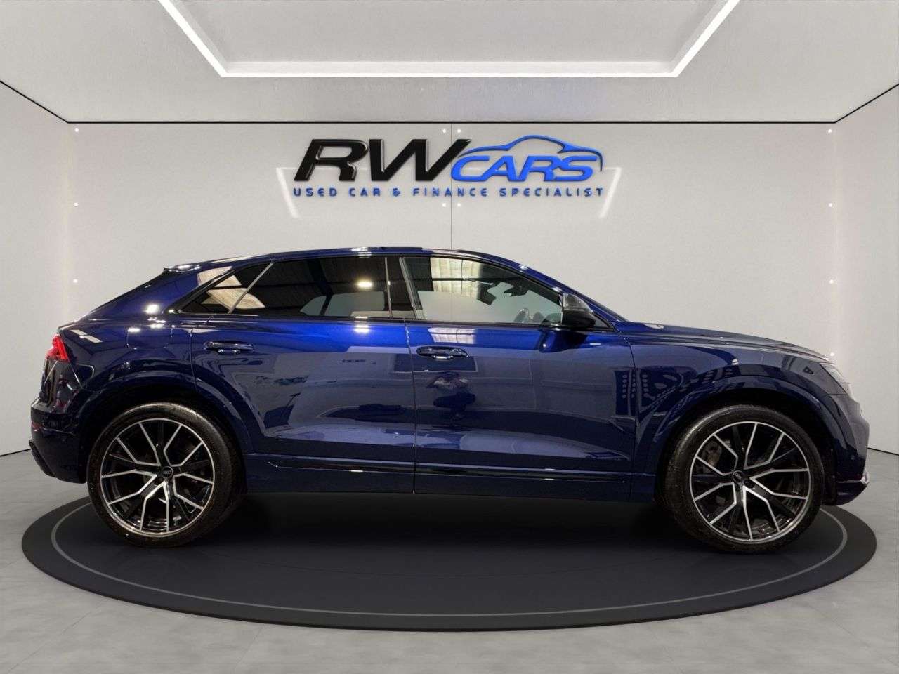 2022 AUDI Q8 2022 AUDI Q8