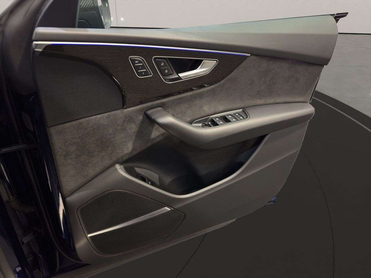 2022 AUDI Q8 2022 AUDI Q8